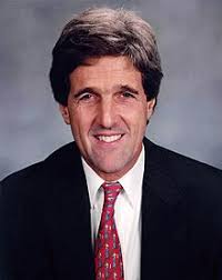 John Kerry