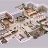 Our 5 bedroom house plans are ideal for large families or those who simply want extra space to host guests. 1