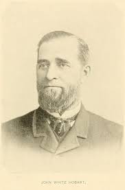 35 Prospect St. (Top of Brainard St.) My great grandparents owned it in  1940 Floyd Russell Florence “Fannie” Russell My family always referred to  it as the “Russell” house. My father remembers
