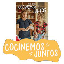 Check spelling or type a new query. Cocina Maru Sticker By Catapulta Editores For Ios Android Giphy