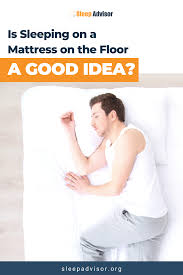 Is Sleeping On A Mattress On The Floor Bad Pros Cons Jan 2020 In 2020 Sleep Health Yoga Poses For Beginners Healthy Sleep
