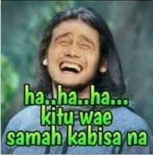 Pin Di Meme Lucu