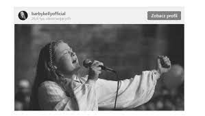 Za barby je bila usodna nenadna bolezen, ki pa je družina še ni razkrila. 5zrv4k9bhlbgim