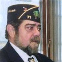 Obituary: Gerald "Jerry" Girard, a Retired Milford City Employee