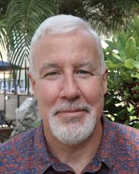 Benjamin Ballou, LPCC