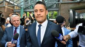 Get the latest news, stats, videos, highlights and more about running back jarryd hayne on espn. Jarryd Hayne 9news Latest News And Headlines From Australia And The World