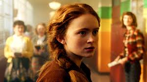 Meet Beautiful Actress Geri White