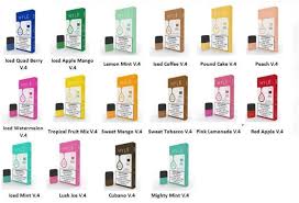 There is extended battery life for these products online in uae and the pods are designed for minimal leakage. Myle Pods V4 Is The New Version Of Myle Previous Success Full Before Pods
