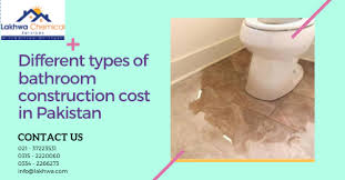 Around £85 per square metre typical job time: Different Types Of Bathroom Construction Cost In Pakistan Lcs