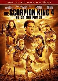 The Scorpion King 4 Quest For Power 2015 Bluray 480p 300mb Download Movies Wood Download Movies Hd Movies Download Hd Movies
