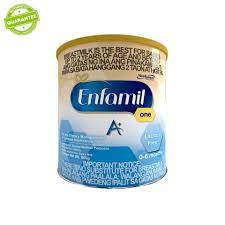 Enfamil nutramigen infant formula, hypoallergenic and lactose free formula with enflora lgg,. Enfamil A One Lactose Free 900g For The Dietary Management Of Lactose Intolerance For 0 6 Months Lazada Ph