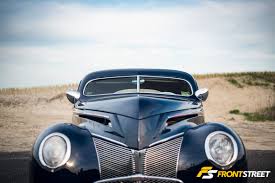 Image result for Acadia Green 1940 Mercury