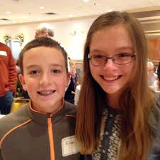 2017 Volunteer Appreciation Event Honors Volunteer Service