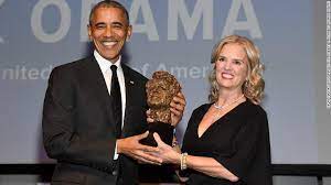 The sister of robert f kennedy jr said. Kerry Kennedy Build A Just And Peaceful World One Hundred