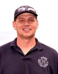 Rodriguez, Ness to Finish as Laurel Park Leaders