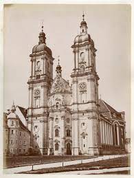 Check spelling or type a new query. Suisse Abbaye De Saint Gall Vue Generale De Face Von Photographie Originale Original Photograph 1885 Fotografie Photovintagefrance