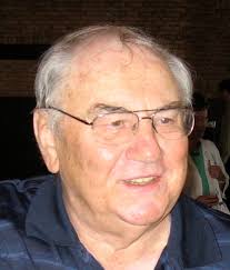 Walter Paul “Walt” Dziedzic (1932-2018)