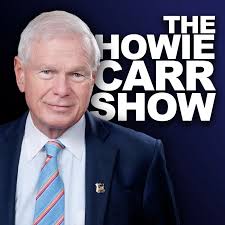Apple Podcast：《The Howie Carr Radio Network》〈Sheriff Tompkins Is Just  Anoth⋯〉