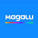 Logo de Magazine Luiza
