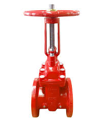 E.S. VALVE LLC.|Drifco valve