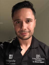 Estancias con el Doctor Salgado