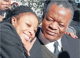 The truth is out now, says Gwaze