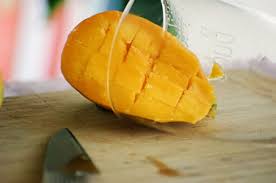 Keep reading the article for more tips on how to use a. The Best Way To Peel A Mango Food Hacks Wonderhowto