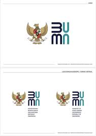 Di dalam perekonomian nasional, bumn merupakan salah satu pelaku penting dalam kegiatan contohnya adalah perum damri, perum bulog, perum pegadaian, perum balai pustaka, perum. Erick Ungkap Alasan Kenapa Bumn Punya Logo Baru