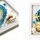 Epoxy Resin Experience. Ocean Heart