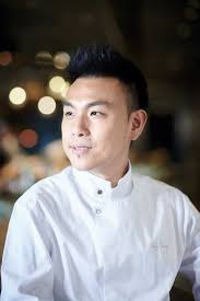 Evolution Of The Chef's Table in Hong Kong