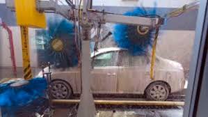 You will need to budget approximately $42,000 per bay to construct automatic units. Automatic Car Wash Tips And Tricks To Avoid Damage Autoblog