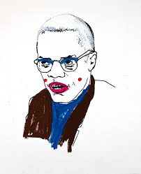 Glenn Ligon and Adam Pendleton