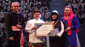 160 verschiedene skb cases lagernd. Raih Nilai Tertinggi Cpns Penyuluh Kb Terima Penghargaan Kemenpan Rb Health Liputan6 Com