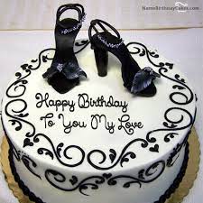By admin on august 26, 2016. 14 Romantic Girlfriend Birthday Cakes Ideas Girlfriend Birthday Birthday Happy Birthday Cakes