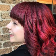Certified organic ingredients like argan oil, chamomile, and coconut oil make this natural hair dye stand out among the rest. Iroiro 100 Dark Red Natural Vegan Cruelty Free Semi Permanent Hair Color Red Hair Color Semi Permanent Hair Color Natural Hair Color