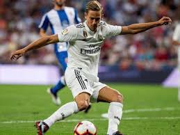 Former atleti star takes cheeky dig at los blancos after marcos llorente's transfer to atletico madrid. Officiel Le Real Madrid Vend Marcos Llorente A L Atletico De Madrid