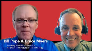 Bruce Myers's Instagram, Twitter & Facebook