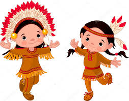 ᐈ Indian girl cartoon stock cliparts, Royalty Free indian girl ...