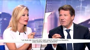 #ilovenice et le petit prince à l'occasion du le maire de nice, christian estrosi, s'oppose à la tenue des élections régionales et. Christian Estrosi A Epouse Laura Tenoudji Et C Est Denise Fabre Qui A Celebre Le Mariage Lci