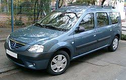 Check specs, prices, performance and compare with similar cars. Dacia Logan Mcv Wikipedia