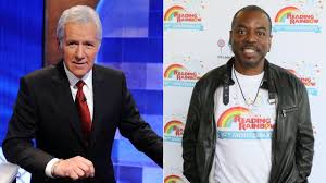 And burton's words are sincere. Thousands Sign Petition To Make Levar Burton The Next Host Of Jeopardy