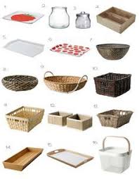 Montessori Baskets And Trays At Ikea Ideas From How We Montessori Montessori Environment Montessori Trays Montessori Room