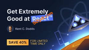 React19深入浅出构建生产级React应用程序|Udemy-92资源站-IT学习 ...