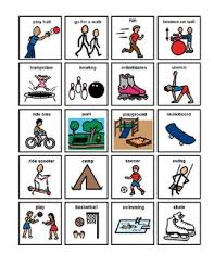 Take a sneak peak at the movies coming out this week (8/12) watching 'free guy' in a movie theater near me; Picture Symbols For Communication Worksheets Teaching Resources Tpt