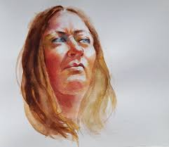 Teresa Wilms Montt ...portrait of a free woman 🩷