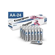 Energizer aa ultimate lithium batteries. Energizer Aa Lithium Batteries World S Longest Lasting Double A Battery Ultimate Lithium 24 Battery Count L91sbp 24 Fast Server Corp Www Srvfast Com