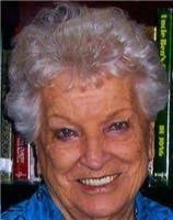 Reba Beaver Obituary (1916