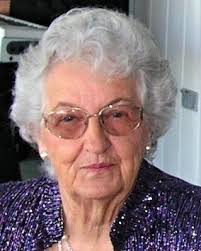 Martha Jane DeCamp Obituary