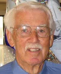 Harvey E. Roberts Jr., life lived abundantly