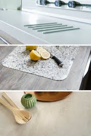 Plan De Travail Comment Le Choisir Plan De Travail Cuisine Cuisine Equipee